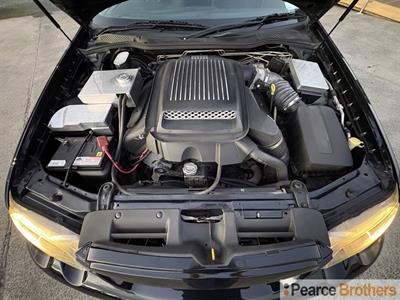2005 Ford Falcon - Thumbnail