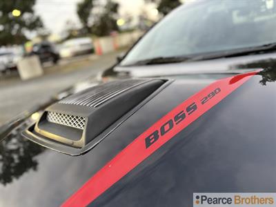 2005 Ford Falcon - Thumbnail