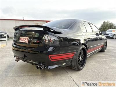 2005 Ford Falcon - Thumbnail
