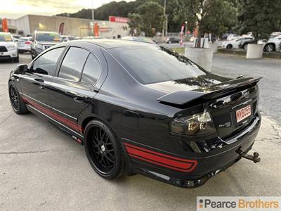 2005 Ford Falcon - Thumbnail