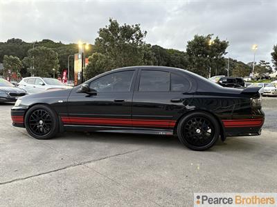 2005 Ford Falcon - Thumbnail