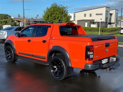 2020 Holden Colorado - Thumbnail