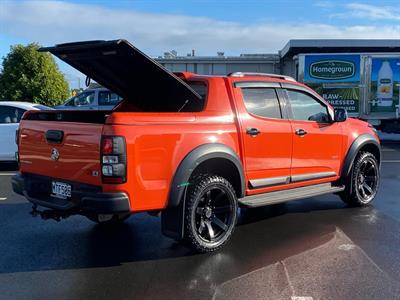 2020 Holden Colorado - Thumbnail