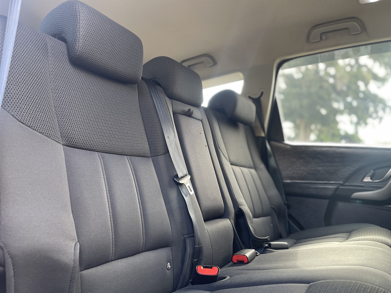 2021 Mahindra XUV500