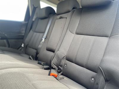 2021 Mahindra XUV500 - Thumbnail