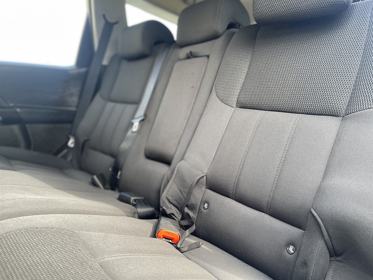 2021 Mahindra XUV500