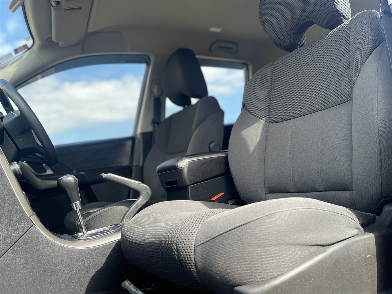 2021 Mahindra XUV500