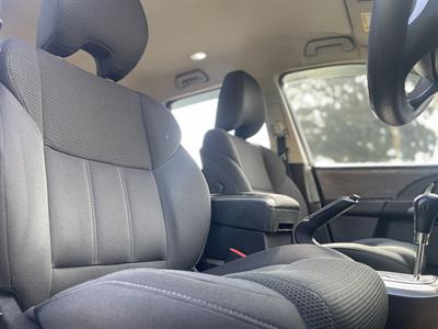 2021 Mahindra XUV500 - Thumbnail