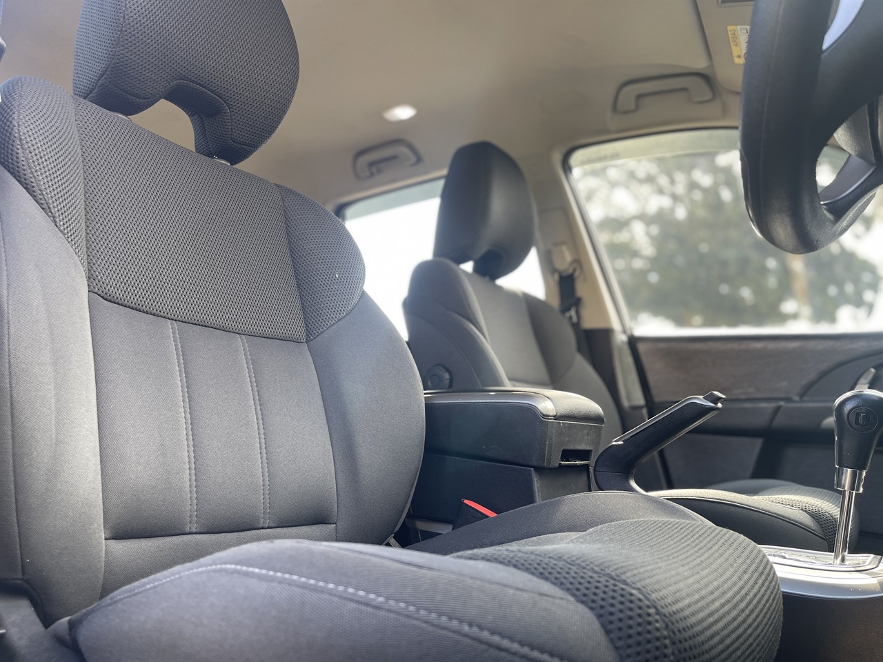 2021 Mahindra XUV500