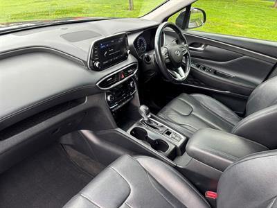 2020 Hyundai SANTA FE - Thumbnail