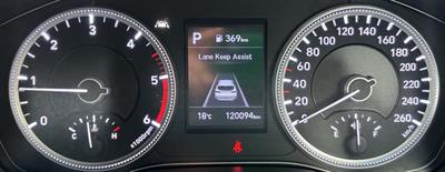 2020 Hyundai SANTA FE - Thumbnail