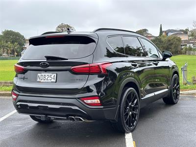 2020 Hyundai SANTA FE - Thumbnail