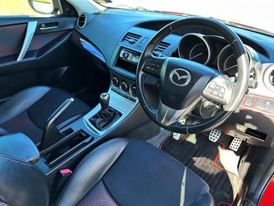 2010 Mazda Axela - Thumbnail
