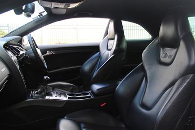 2009 Audi S5 - Thumbnail