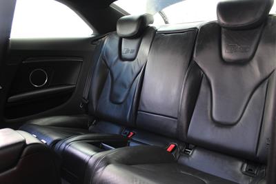 2009 Audi S5 - Thumbnail