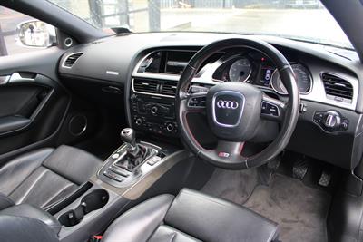 2009 Audi S5 - Thumbnail