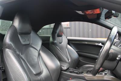 2009 Audi S5 - Thumbnail