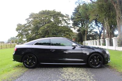 2009 Audi S5 - Thumbnail