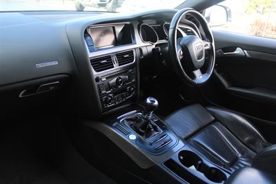 2009 Audi S5 - Thumbnail