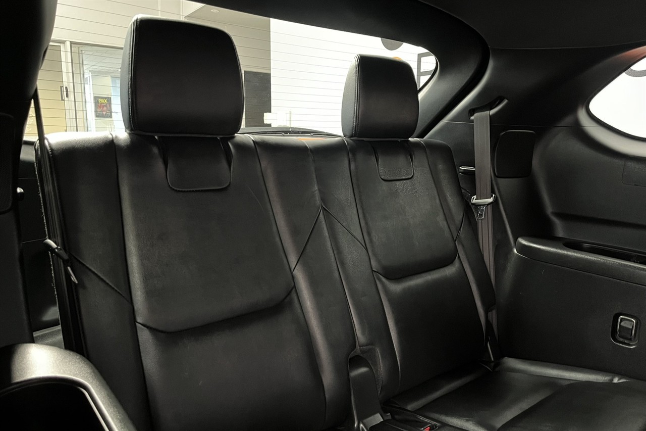 2017 Mazda Cx-9