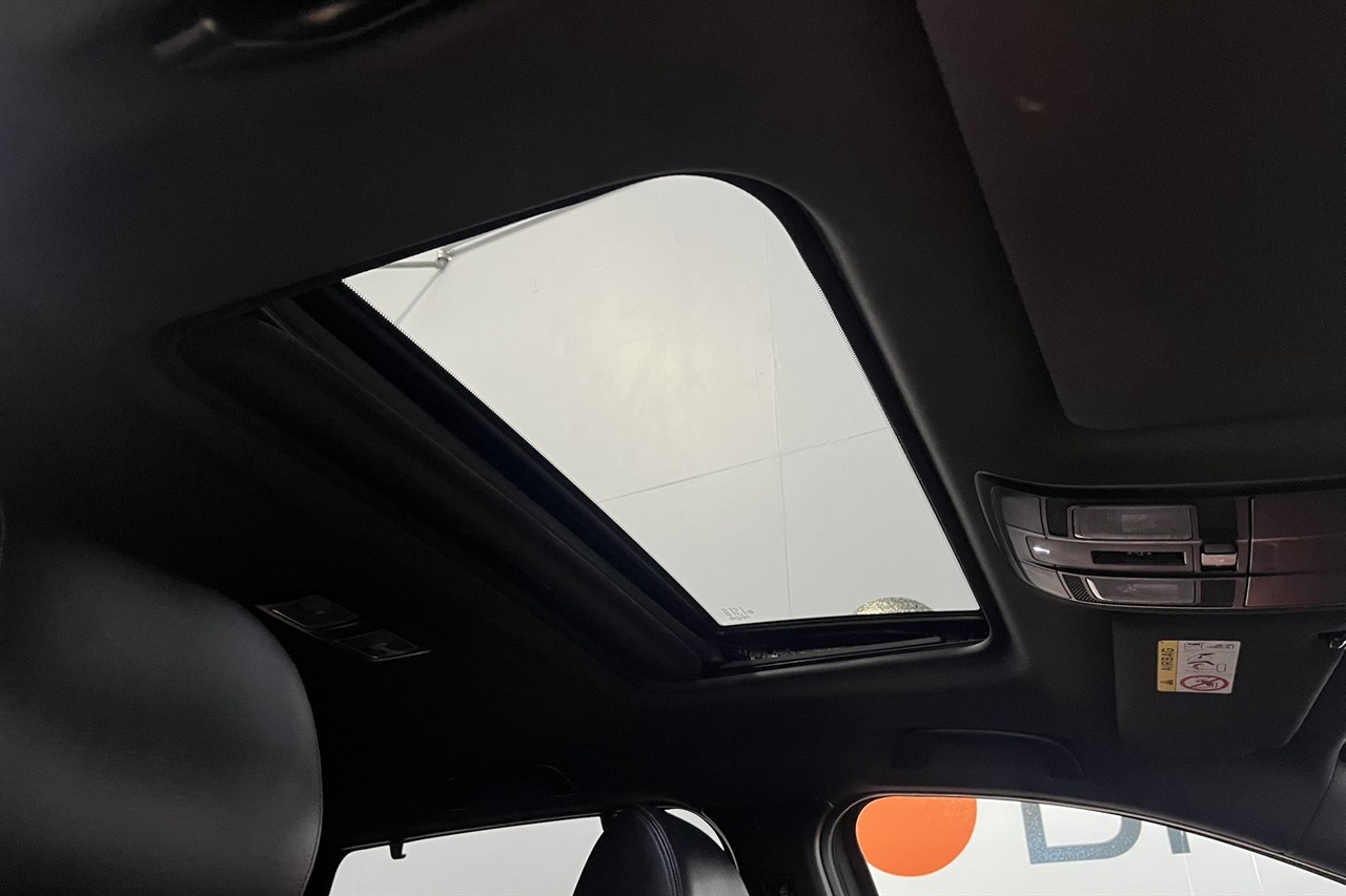 2017 Mazda Cx-9