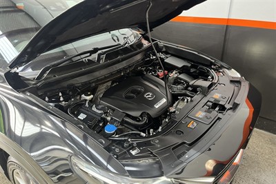 2017 Mazda Cx-9 - Thumbnail