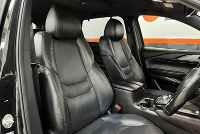 2017 Mazda Cx-9 - Thumbnail