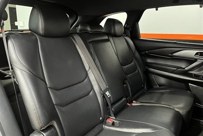 2017 Mazda Cx-9 - Thumbnail