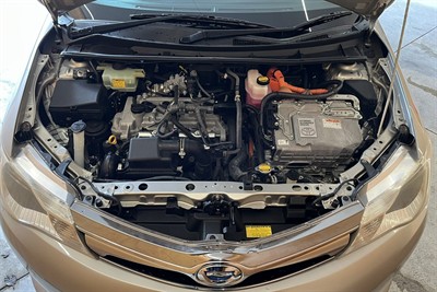 2013 Toyota Corolla - Thumbnail