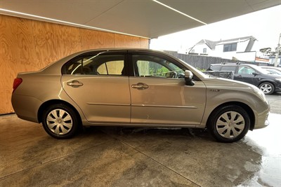 2013 Toyota Corolla - Thumbnail