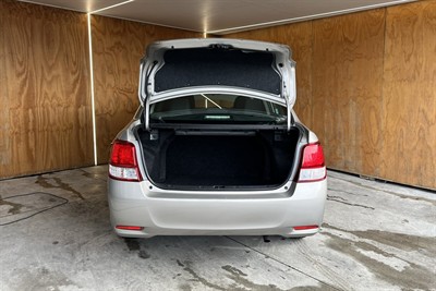 2013 Toyota Corolla - Thumbnail