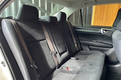 2013 Toyota Corolla - Thumbnail