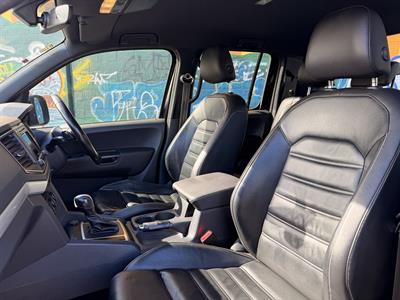 2020 Volkswagen Amarok - Thumbnail