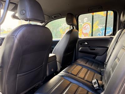 2020 Volkswagen Amarok - Thumbnail