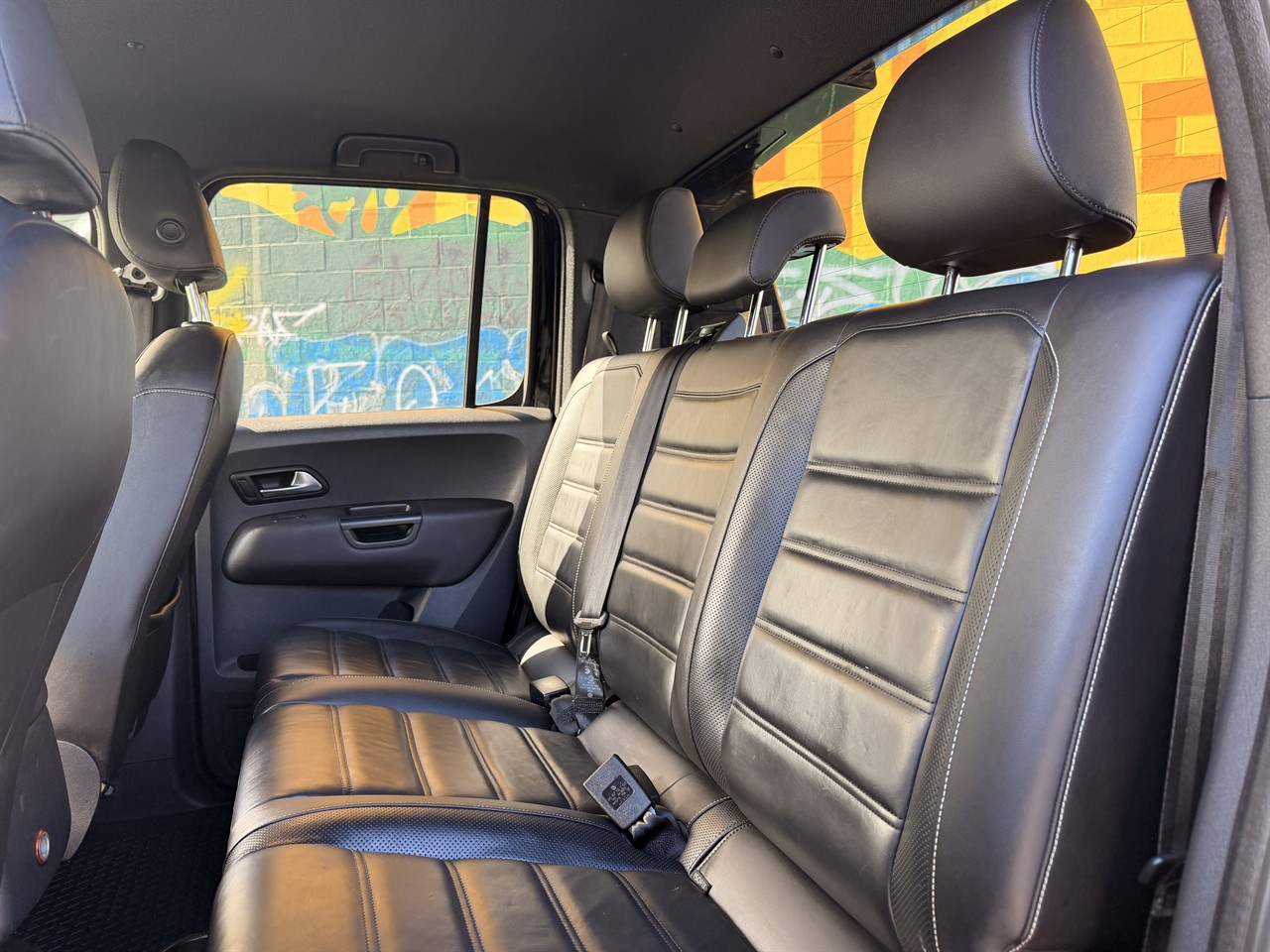 2020 Volkswagen Amarok