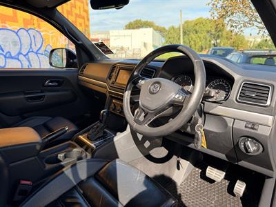 2020 Volkswagen Amarok - Thumbnail