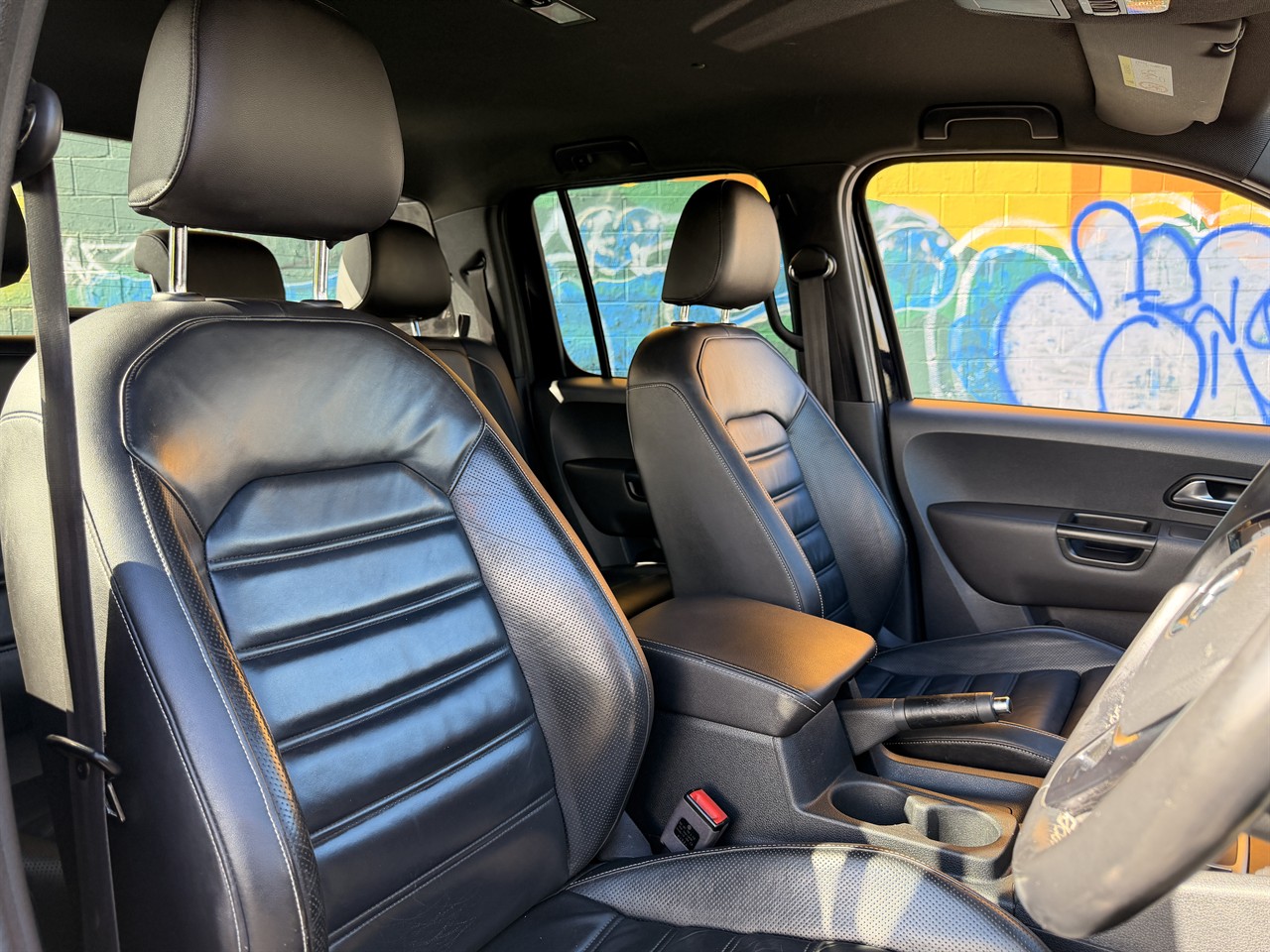 2020 Volkswagen Amarok