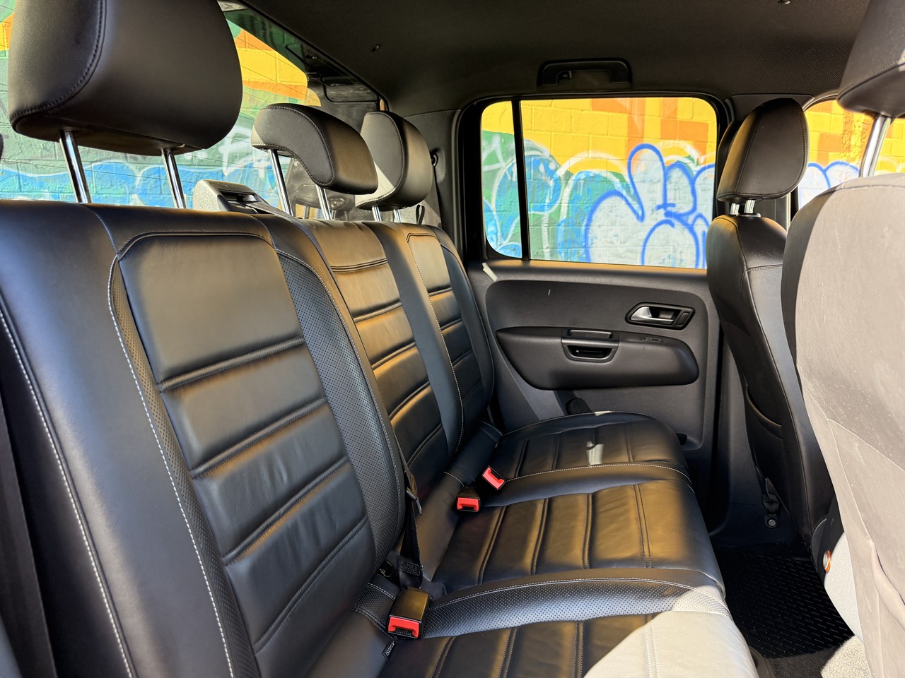 2020 Volkswagen Amarok