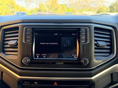 2020 Volkswagen Amarok - Thumbnail