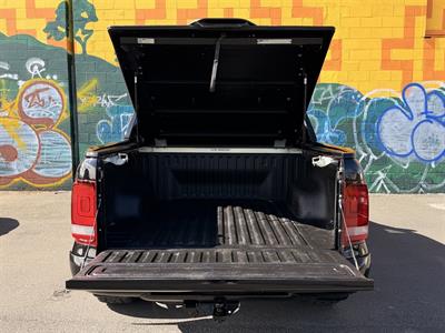 2020 Volkswagen Amarok - Thumbnail