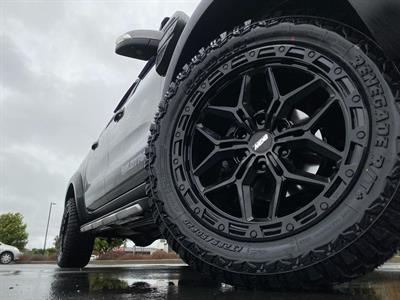 2018 Ford Ranger - Thumbnail