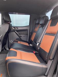 2018 Ford Ranger - Thumbnail