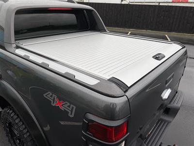 2018 Ford Ranger - Thumbnail