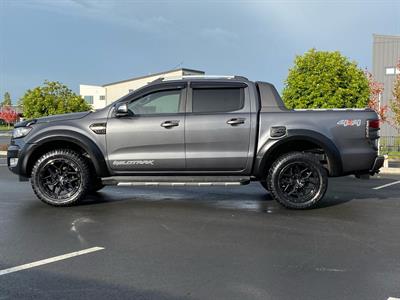 2018 Ford Ranger - Thumbnail