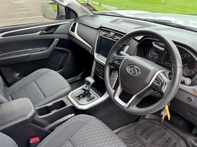 2019 LDV T60 - Thumbnail