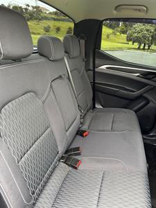 2019 LDV T60 - Thumbnail