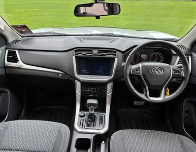 2019 LDV T60 - Thumbnail