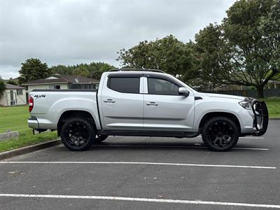 2019 LDV T60 - Thumbnail