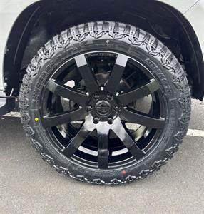 2019 LDV T60 - Thumbnail