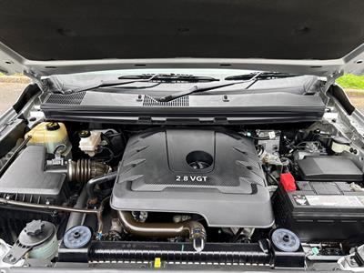 2019 LDV T60 - Thumbnail